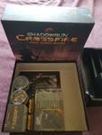 4580860 Shadowrun Crossfire: Prime Runner Edition