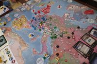 4261682 Europa Universalis: The Price of Power Kickstarter Deluxe Edition