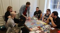 4261684 Europa Universalis: The Price of Power Kickstarter Deluxe Edition