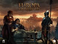4973943 Europa Universalis: The Price of Power Kickstarter Deluxe Edition