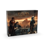 4973945 Europa Universalis: The Price of Power Kickstarter Deluxe Edition