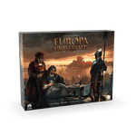 4973945 Europa Universalis: The Price of Power