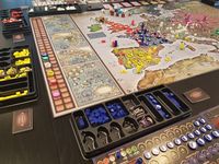 6388593 Europa Universalis: The Price of Power