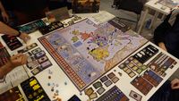 6573400 Europa Universalis: The Price of Power Kickstarter Deluxe Edition