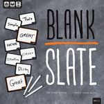 4163219 Blank Slate
