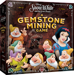 4163416 Snow White and the Seven Dwarfs: A Gemstone Mining Game