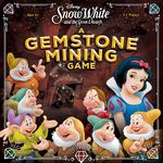 4221214 Snow White and the Seven Dwarfs: A Gemstone Mining Game