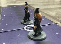 4913215 Harry Potter Hogwarts Battle: Difesa Contro le Arti Oscure