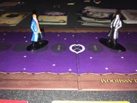 5219841 Harry Potter: Hogwarts Battle – Defence Against the Dark Arts