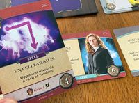 5236713 Harry Potter Hogwarts Battle: Difesa Contro le Arti Oscure