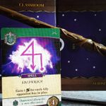 5698424 Harry Potter: Hogwarts Battle – Defence Against the Dark Arts