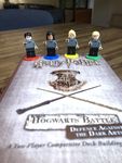 5802933 Harry Potter Hogwarts Battle: Difesa Contro le Arti Oscure
