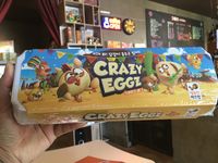 5082003 Crazy Eggz