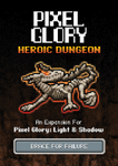 4270779 Pixel Glory: Light &amp; Shadow – Heroic Dungeon