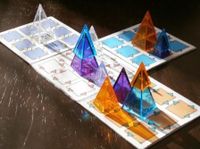 1338459 Martian Coasters