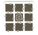 166649 Martian Coasters