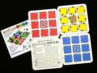 173790 Martian Coasters