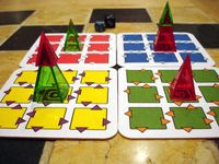 180421 Martian Coasters