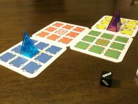 2055793 Martian Coasters