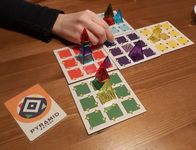 5952723 Martian Coasters