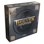 4183233 Thieves: The most exciting game of strategy and chance