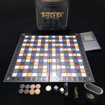 4216409 Thieves: The most exciting game of strategy and chance