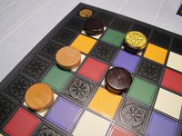 4380336 Thieves: The most exciting game of strategy and chance