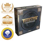 4383707 Thieves: The most exciting game of strategy and chance
