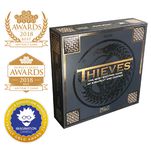 4383707 Thieves: The most exciting game of strategy and chance