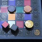 4383762 Thieves: The most exciting game of strategy and chance