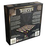 4384579 Thieves: The most exciting game of strategy and chance