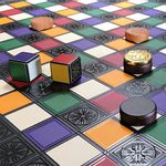 4384580 Thieves: The most exciting game of strategy and chance