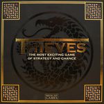 4547605 Thieves: The most exciting game of strategy and chance