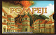 2710411 Pompeji (Prima Edizione)