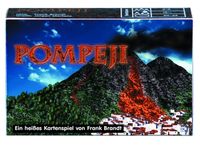 5401703 Pompeji (Prima Edizione)