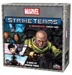 4160816 Marvel Strike Teams