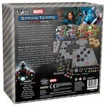 4160817 Marvel Strike Teams