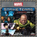4384522 Marvel Strike Teams