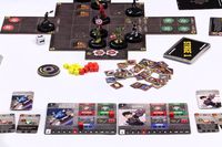 4407192 Marvel Strike Teams