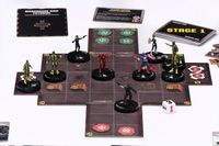 4407195 Marvel Strike Teams