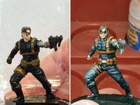 4844946 Marvel Strike Teams