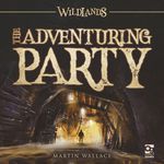 4257611 Wildlands: The Adventuring Party