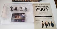 4618111 Wildlands: The Adventuring Party