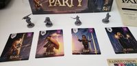 4618112 Wildlands: The Adventuring Party