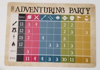 4618113 Wildlands: The Adventuring Party