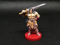 4660336 Wildlands: The Adventuring Party
