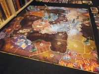 5440856 Wildlands: The Adventuring Party