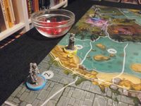 5729887 Wildlands: The Adventuring Party