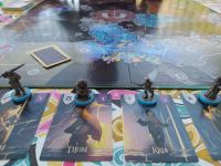 5998157 Wildlands: The Adventuring Party