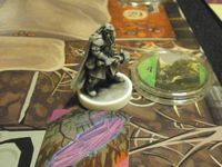 6391762 Wildlands: The Adventuring Party